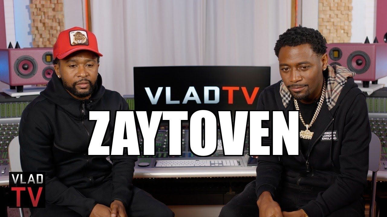 Zaytoven: Things Got Tense & Uncomfortable During Gucci Mane Verzuz Jeezy (Part 6)