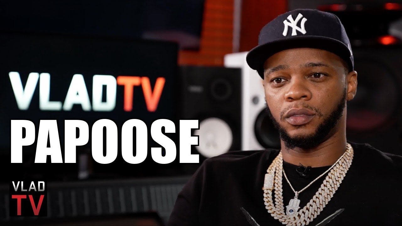 Papoose on Men Often Abandoning Female Prisoners (Part 7)