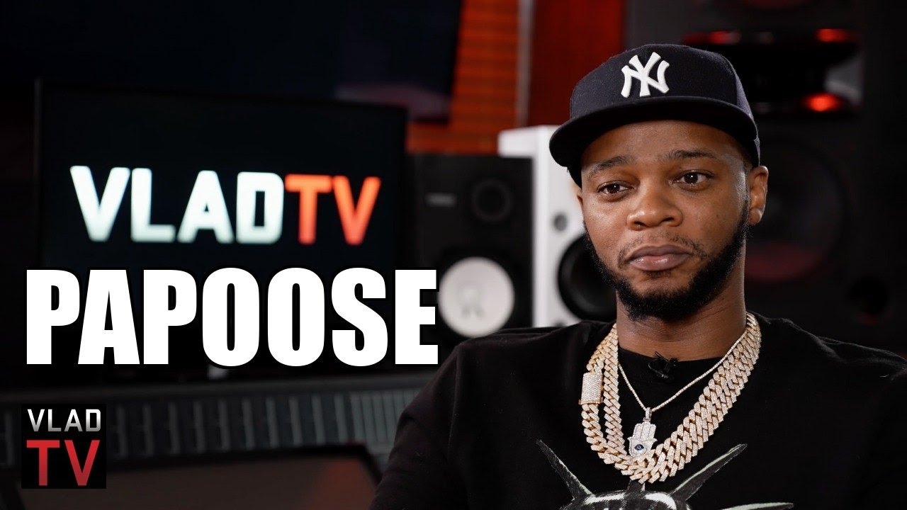 Papoose on Making More Money on Love & Hip Hop than Music (Part 11)