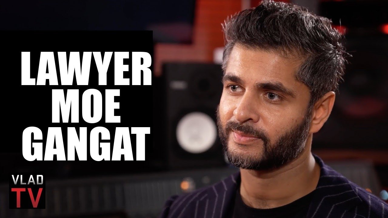 Lawyer Moe Gangat on If NBA YoungBoy's 150K Signatures Will Set Him Free (Part 17)