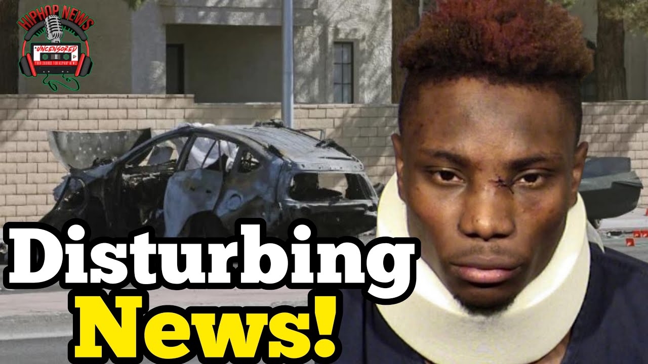 More Disturbing Details Released About Henry Ruggs