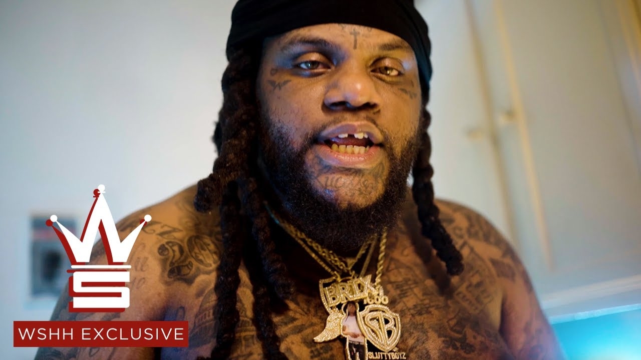 Fat Trel - Last Day In (Official Music Video)