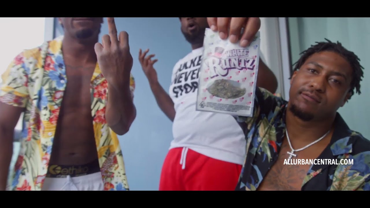 Pinky's Up - Scoring Position (Official Video)