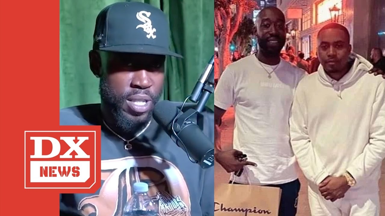 Freddie Gibbs Feels Like "Alfredo" Album Deserved Grammy Over Nas' "King's Disease"