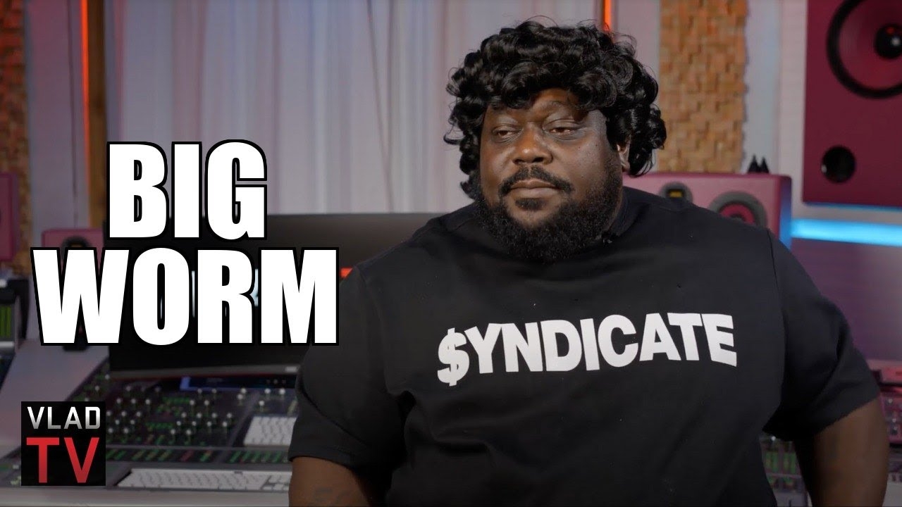 Big Worm on Why Deebo Never Pressed Him: I Ain't a Killer, But Don't Push Me (Part 14)