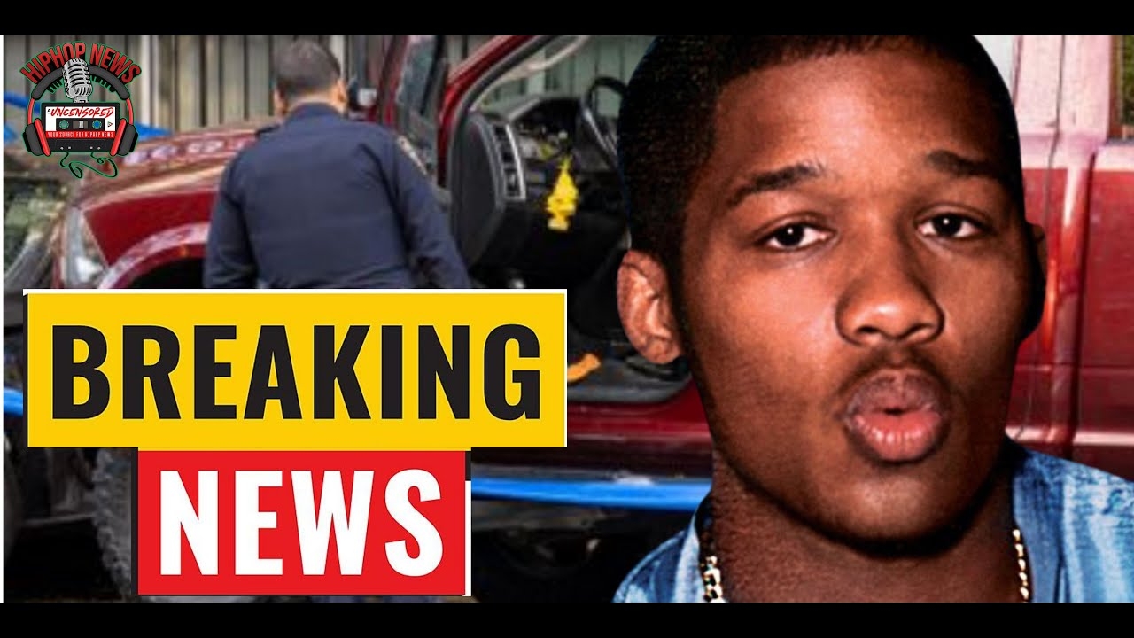 BREAKING: Alpo Martinez Reportedly Shot and Killed in Drive-By Shooting in Harlem