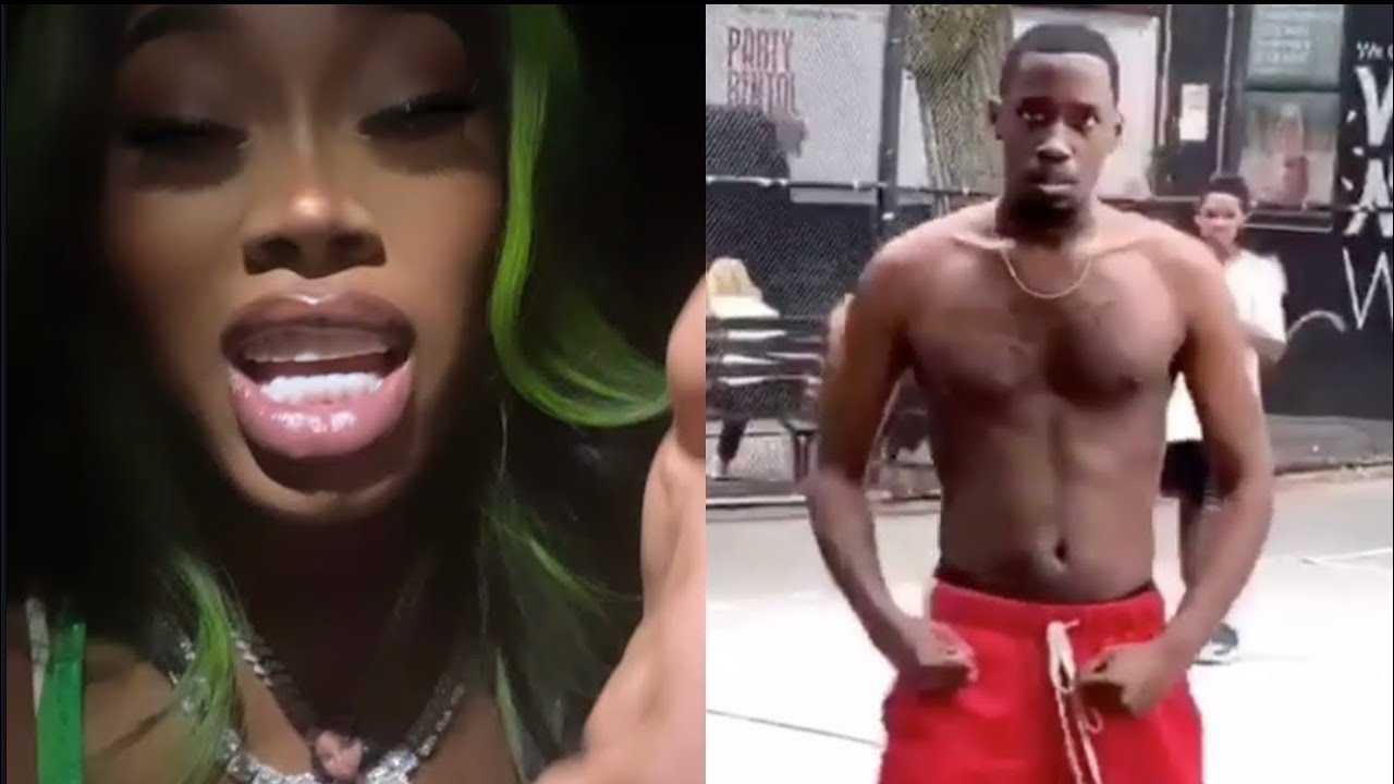 Asian Doll Talks Knowing Shawn Cotton SayCheeseTV In Middle School