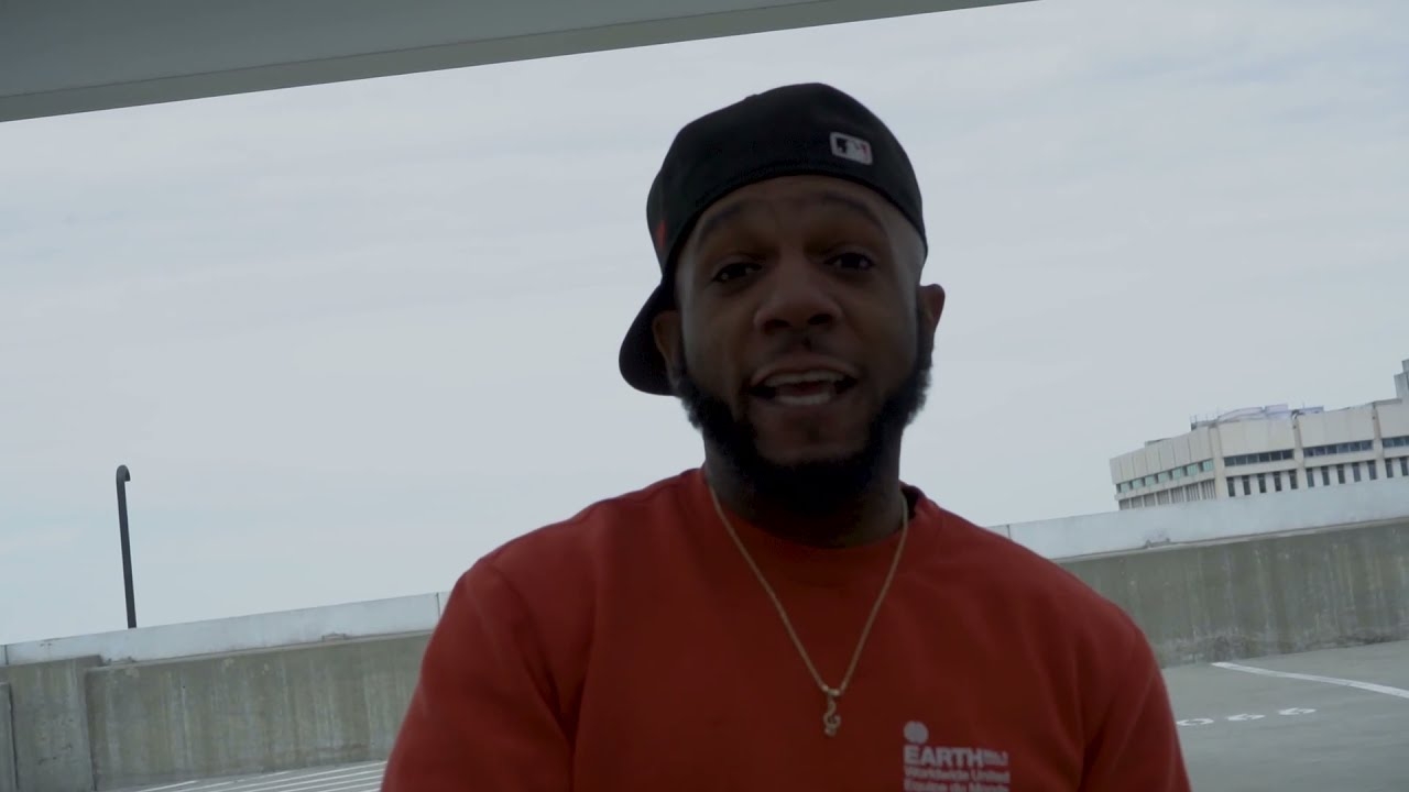 St. Diego - Motivation (prod. Twano)