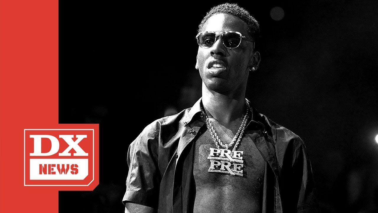Young Dolph Passes Away At 36 Years Old In Memphis