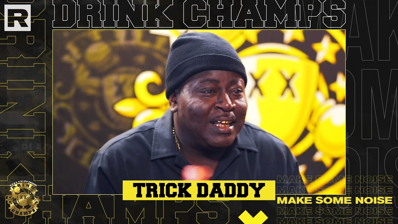 Trick Daddy On DaBaby's Rolling Loud Comments, The LOX vs. Dipset's