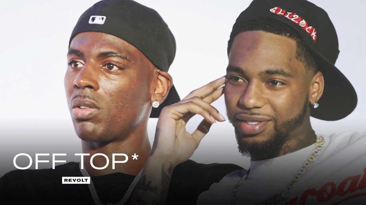 Young Dolph & Key Glock On Juice Wrld, Paper Route Empire, New Music & More Off Top