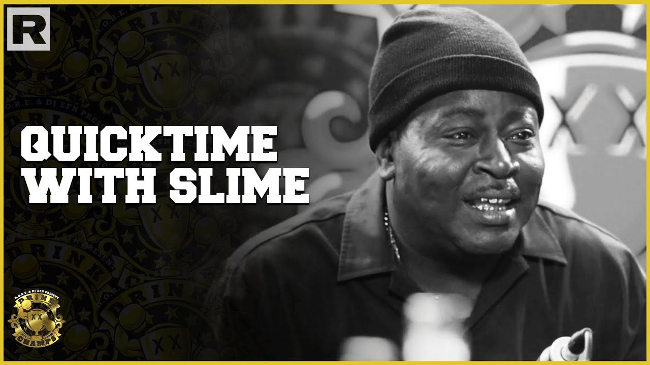 HOV OR NAS? Tupac or Biggie? Trina or Lil Kim? Rick Ross or Jadakiss? See Who Trick Daddy Prefers