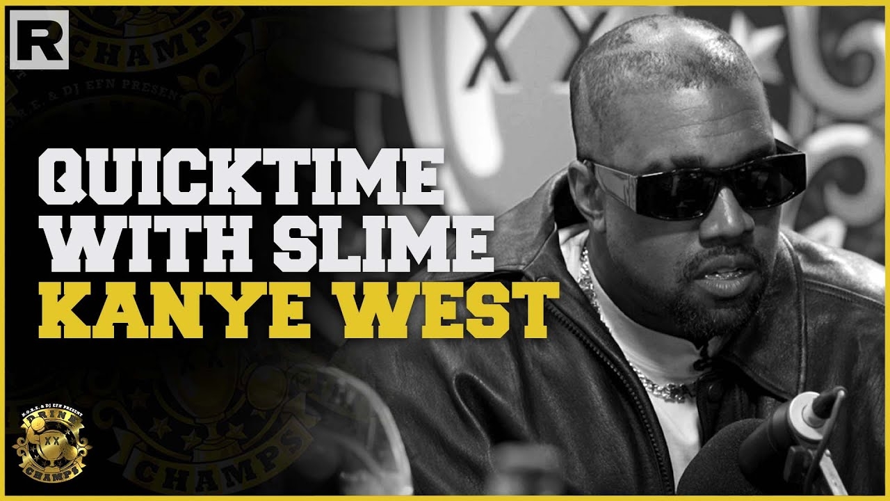 Big Sean Or Pusha T, Common Or Talib Kweli, Pharrell Or Timbaland & More. Here Who Kanye West Picks