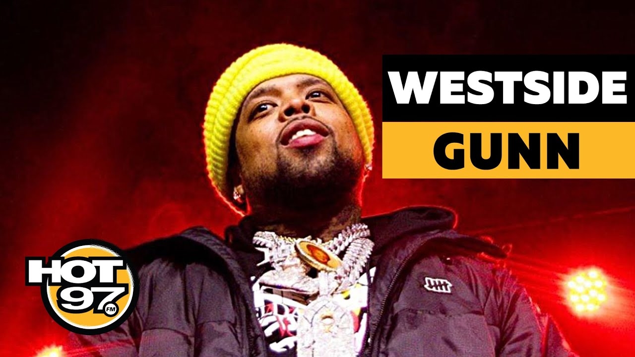 Westside Gunn Shares A Crazy Ric Flair Story, 'DONDA', Stove God Cook$ + New Album!