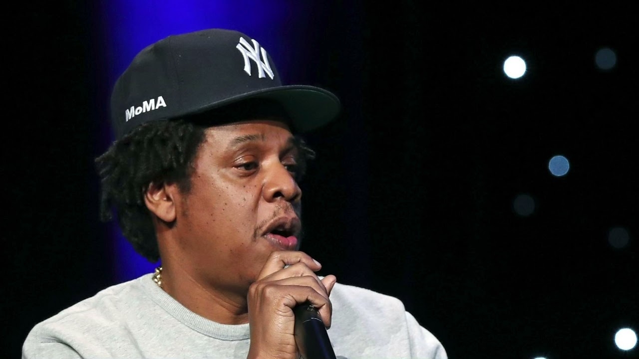 Jay Z: “I Still Experience Racism Even As A Billionaire”
