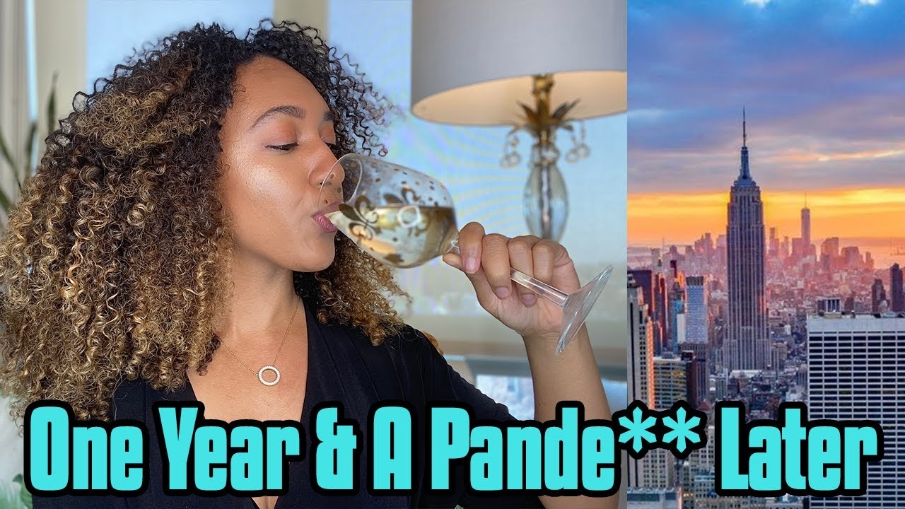 One Year Later | Surviving NYC | Story Time