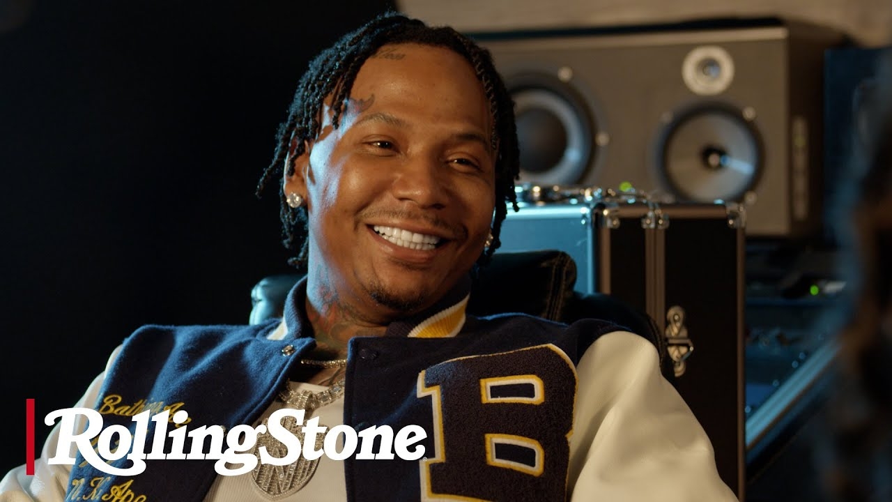 Moneybagg Yo: Made in Memphis