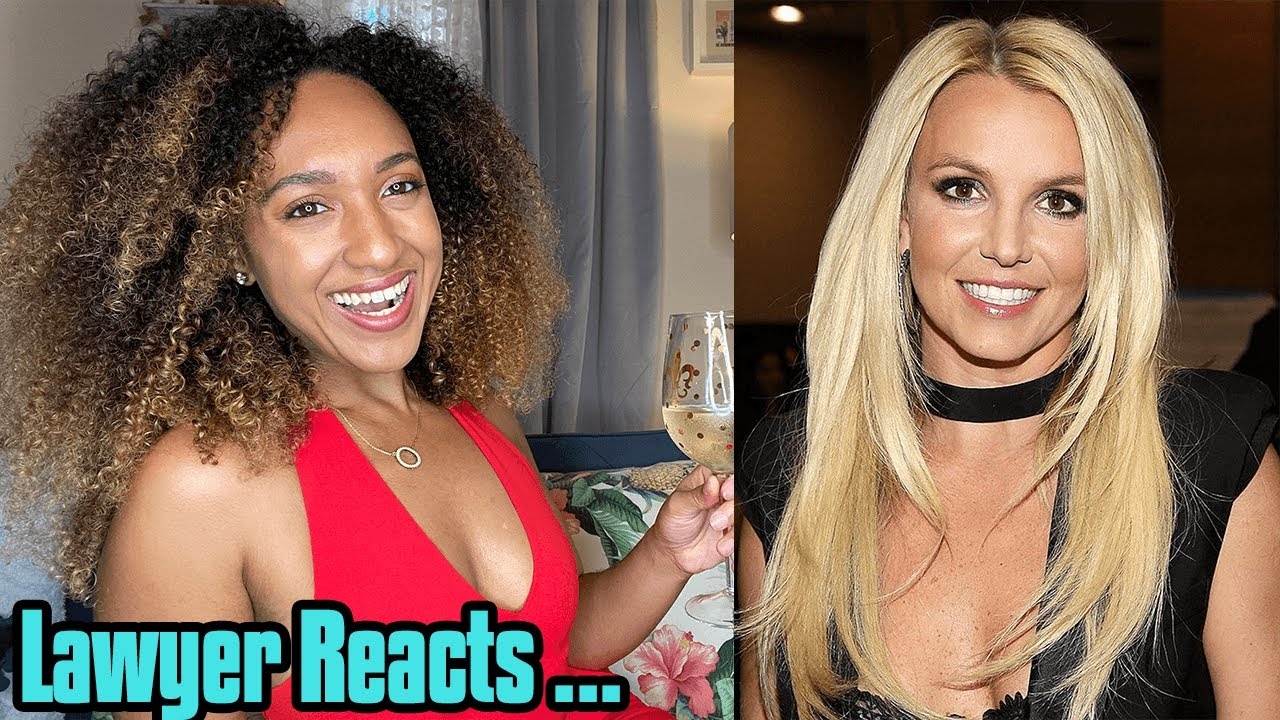 What's Next After Britney's Conservatorship | Lawyer Reacts