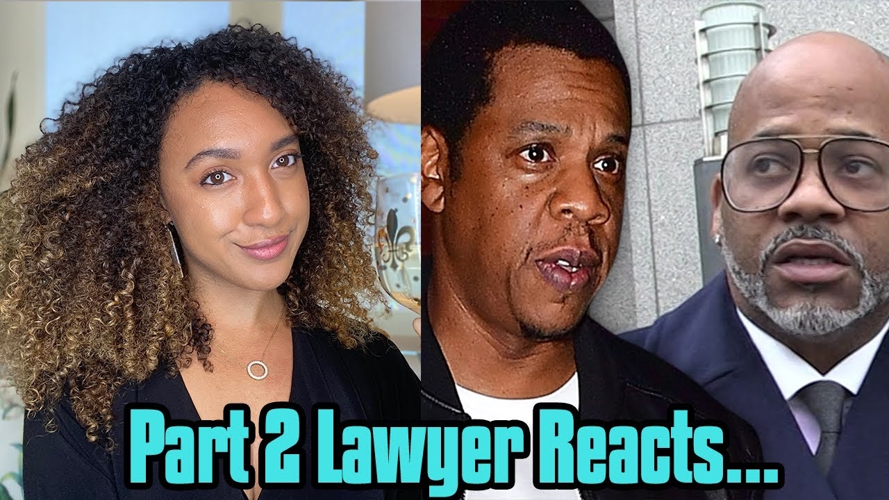 Roc-a-Fella, Jay-Z & Damon Dash Part 2 | Winedown LIVE
