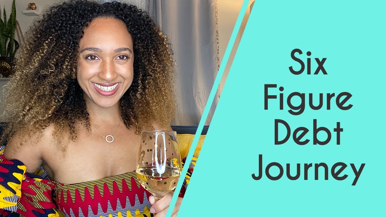 The Mental Toll of Student Loan Debt | June Student Loan Pay Off Update