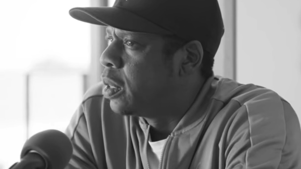Jay Z: “Black People Hate On Each Other’s Success, But Praise Whites For Same Thing”
