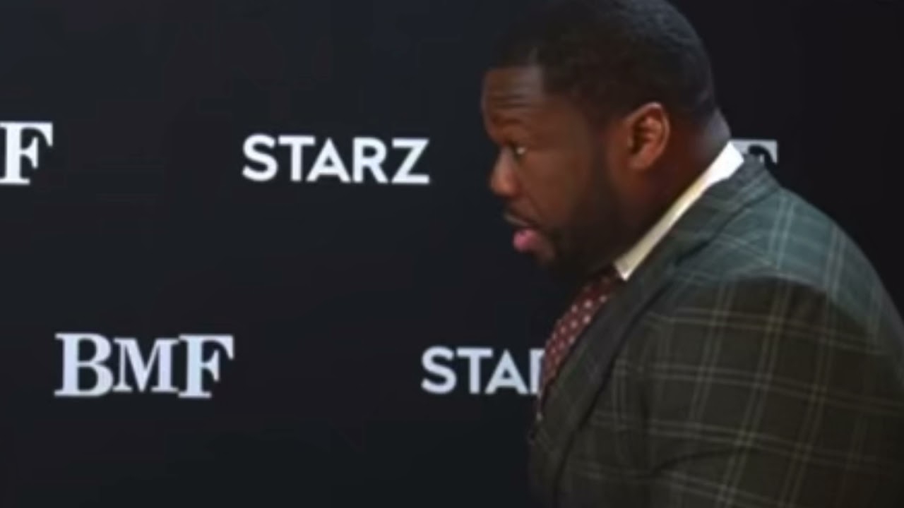 50 Cent: “I Had $40 Million And Was Living In A $800 Apartment”