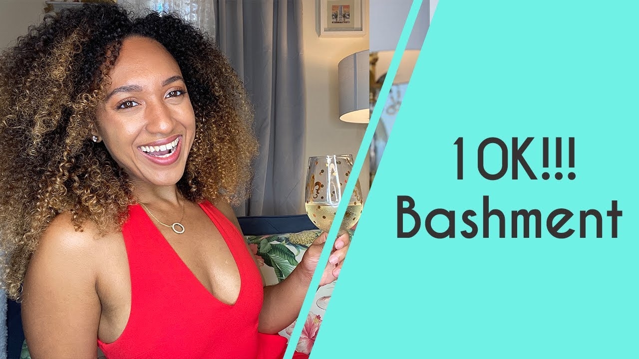 10,000 Subscriber Bashment!! | Ask Me Anything (Except Legal Advice)