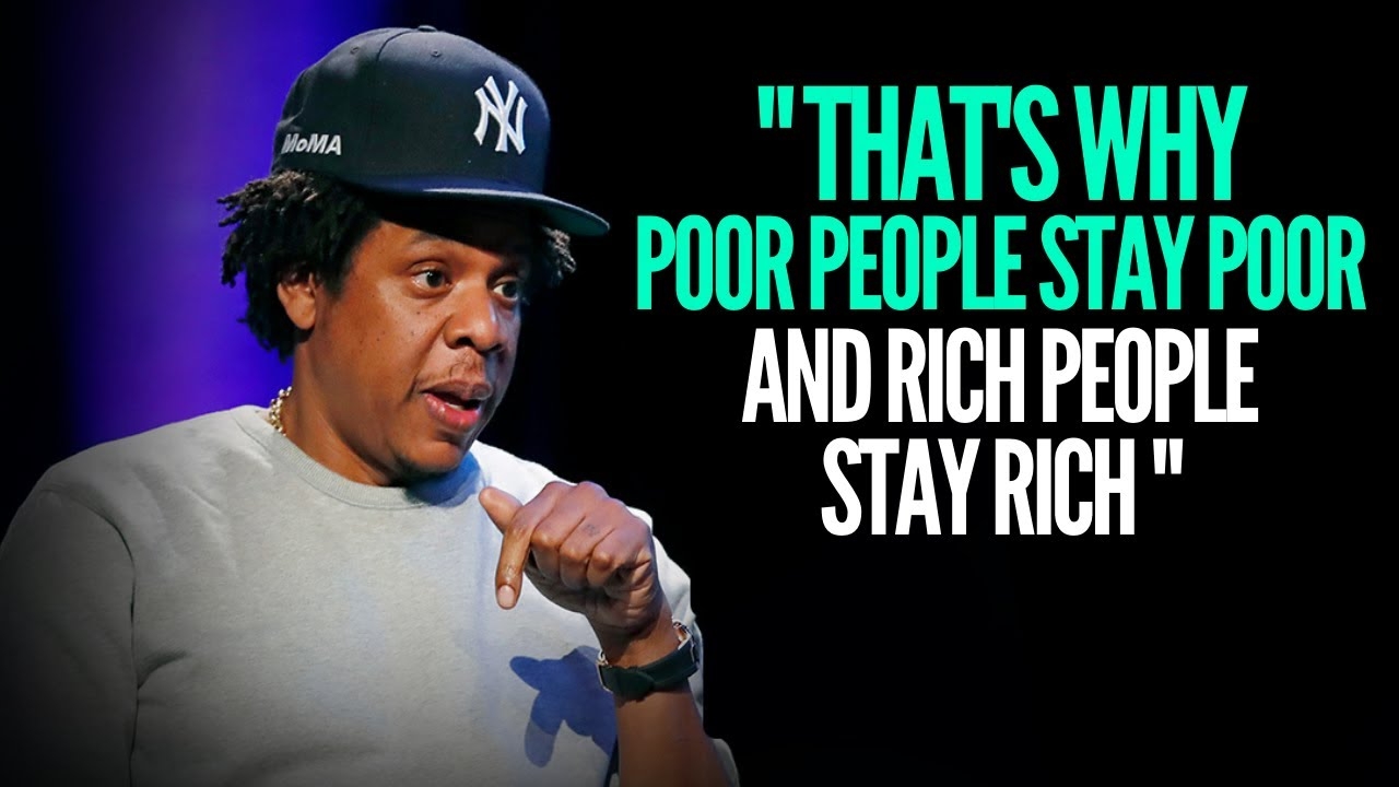 Jay Z Leaves The Audience Speechless One Of The Best Motivational Jay Z Leaves The Audience Speechless One Of The Best Motivational