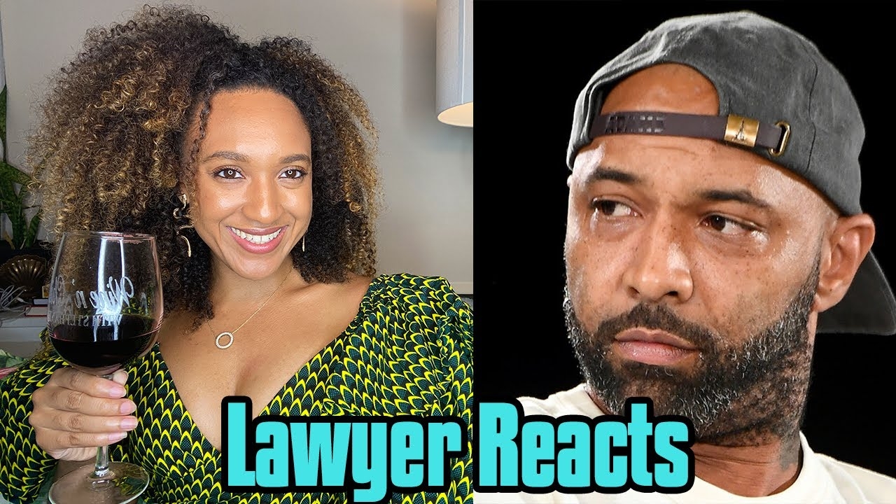 Former Entertainment Lawyer Reacts To Joe Budden Podcast Firing & Lawsuit Threats