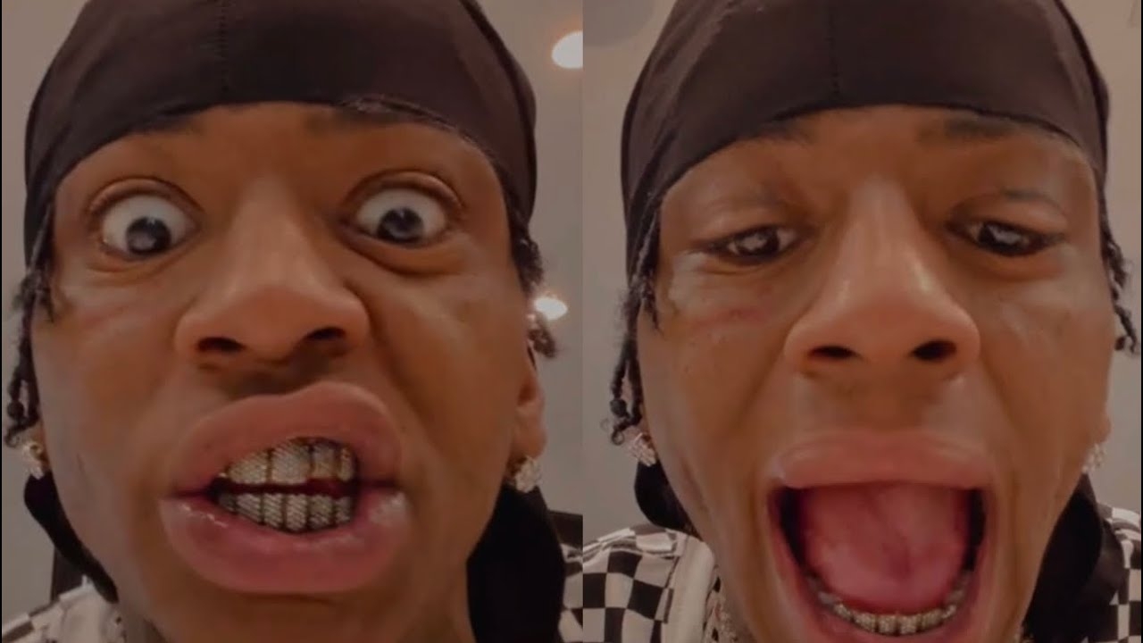 “I’m Top Opp I Got 150 Shooters” Soulja Boy Addresses Young Dolph Key Glock Trouble DTE And The Mill