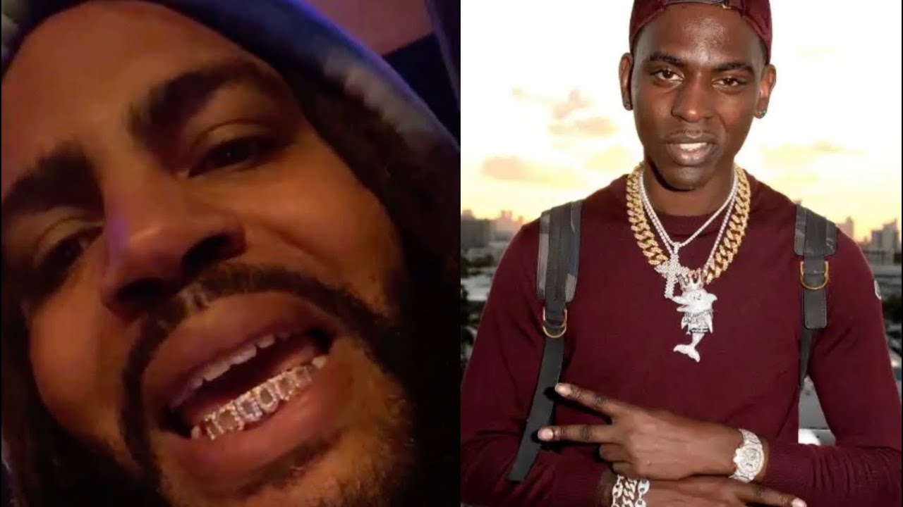 “Hate Killed Dolph He Had REAL Opps” Kia Shine Explains Young Dolph’s Situation