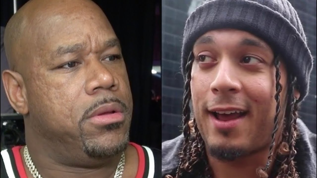 Wack100 Offers To Fight DaniLeigh’s Brother For DaBaby