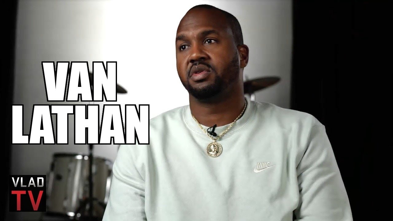 Van Lathan: Boosie's Comments to Lil Nas X are "Vile" & "Reprehensible" (Part 2)