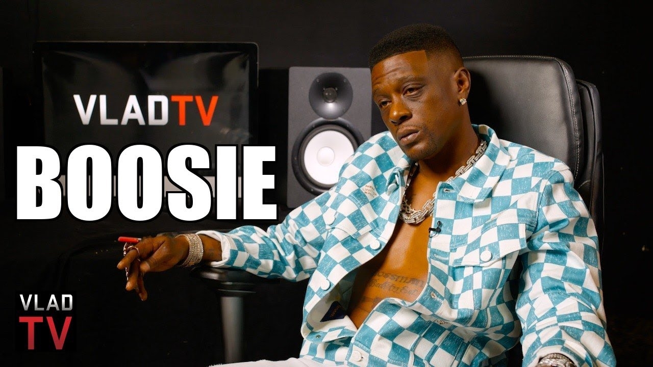 Boosie: Lil Nas X Trolled Me on the Day My Grandma was Dying (Part 6)
