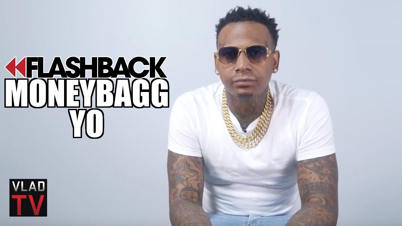 Moneybagg on His Brother Getting Killed, Memphis Hypnotized by Hatred (Flashback)