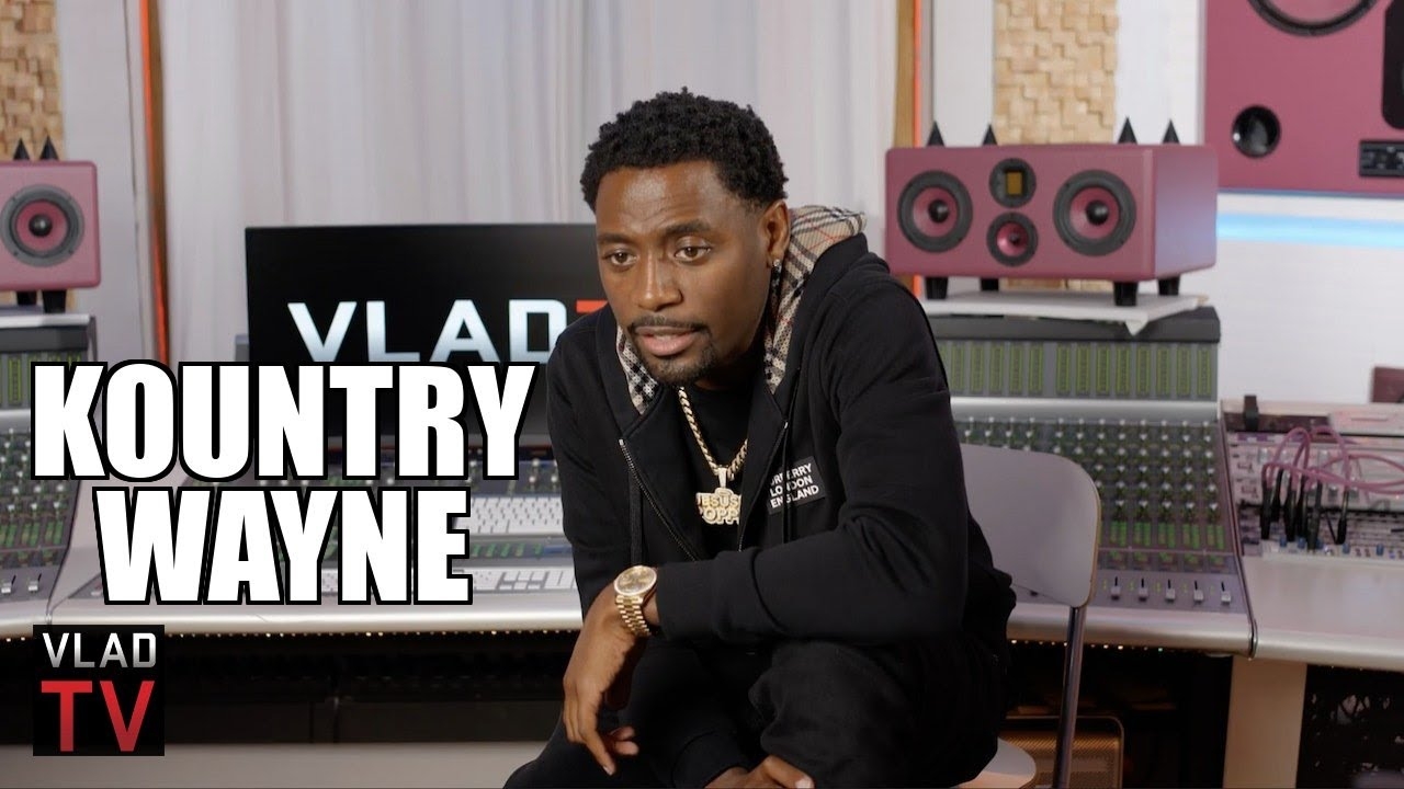 Kountry Wayne: My Assistant Stole $15K Cash Out of My House (Part 12)