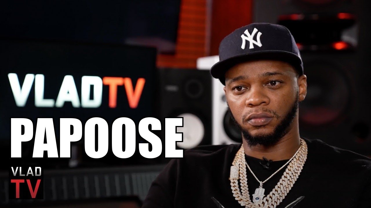Papoose on Remy Ma Suffering a Miscarriage (Part 13)