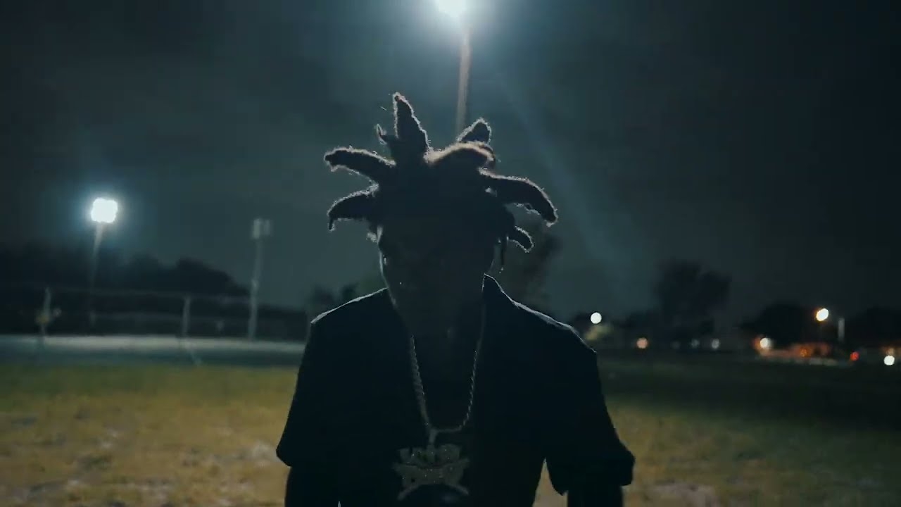 Kodak Black - Halloween Bill Kill  [Official Music Video]