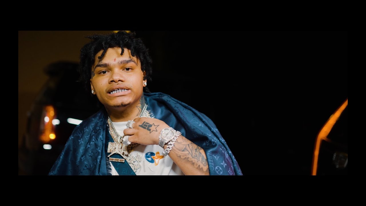 NoCap - Vaccine (Official Music Video)