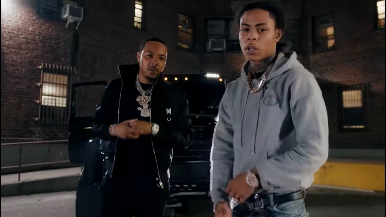 Kay Flock- 'Being Honest' Remix (Ft G Herbo) [Official Video]