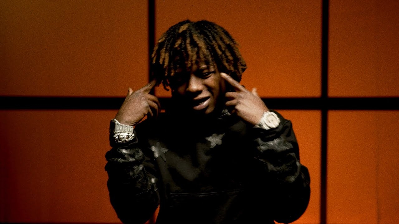 Jackboy - Don't Force My Hand (Official Video)