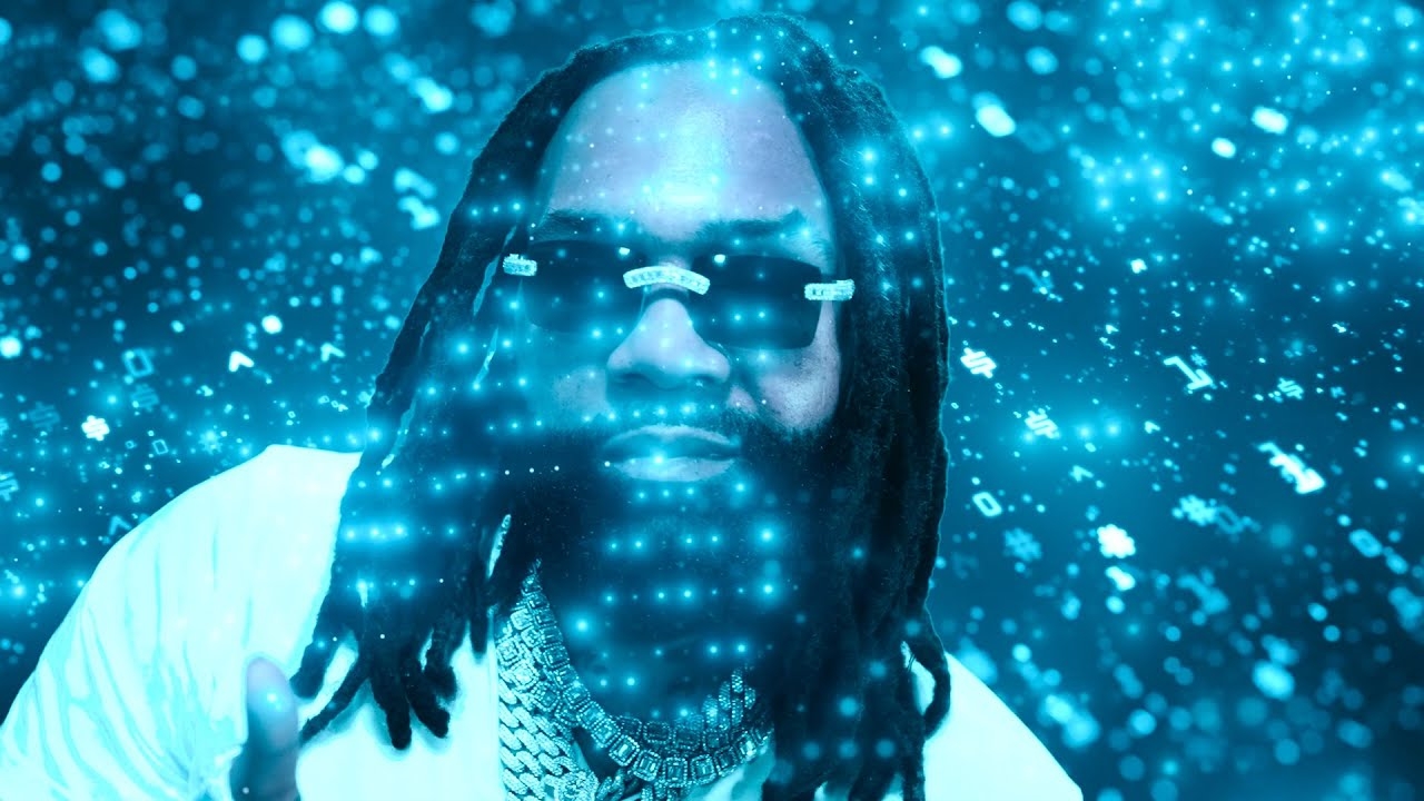 Money Man - Blockchain (Official Video)