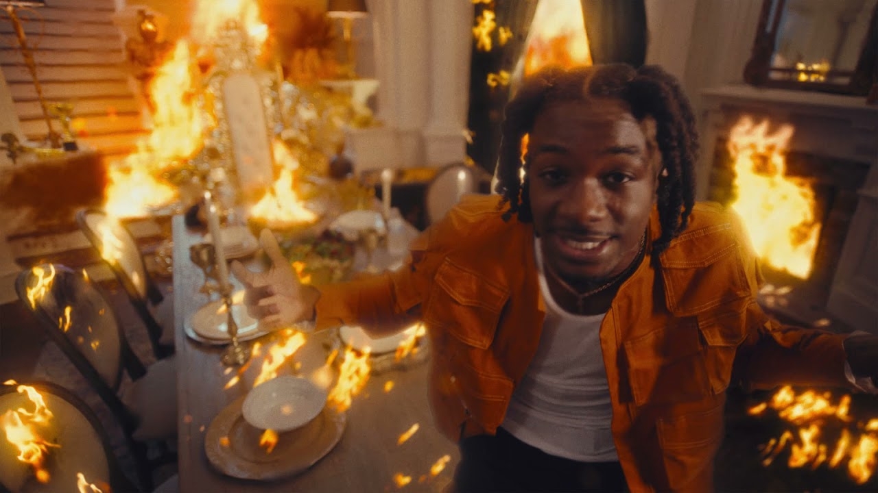 Fresco Trey - Draft Kings (Official Music Video)
