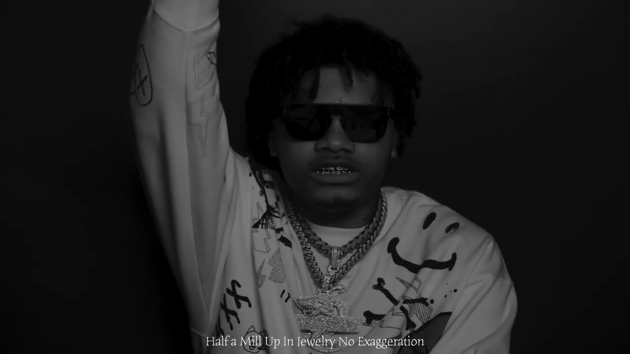 NoCap - Sun Up To Sun Down (Music Video)