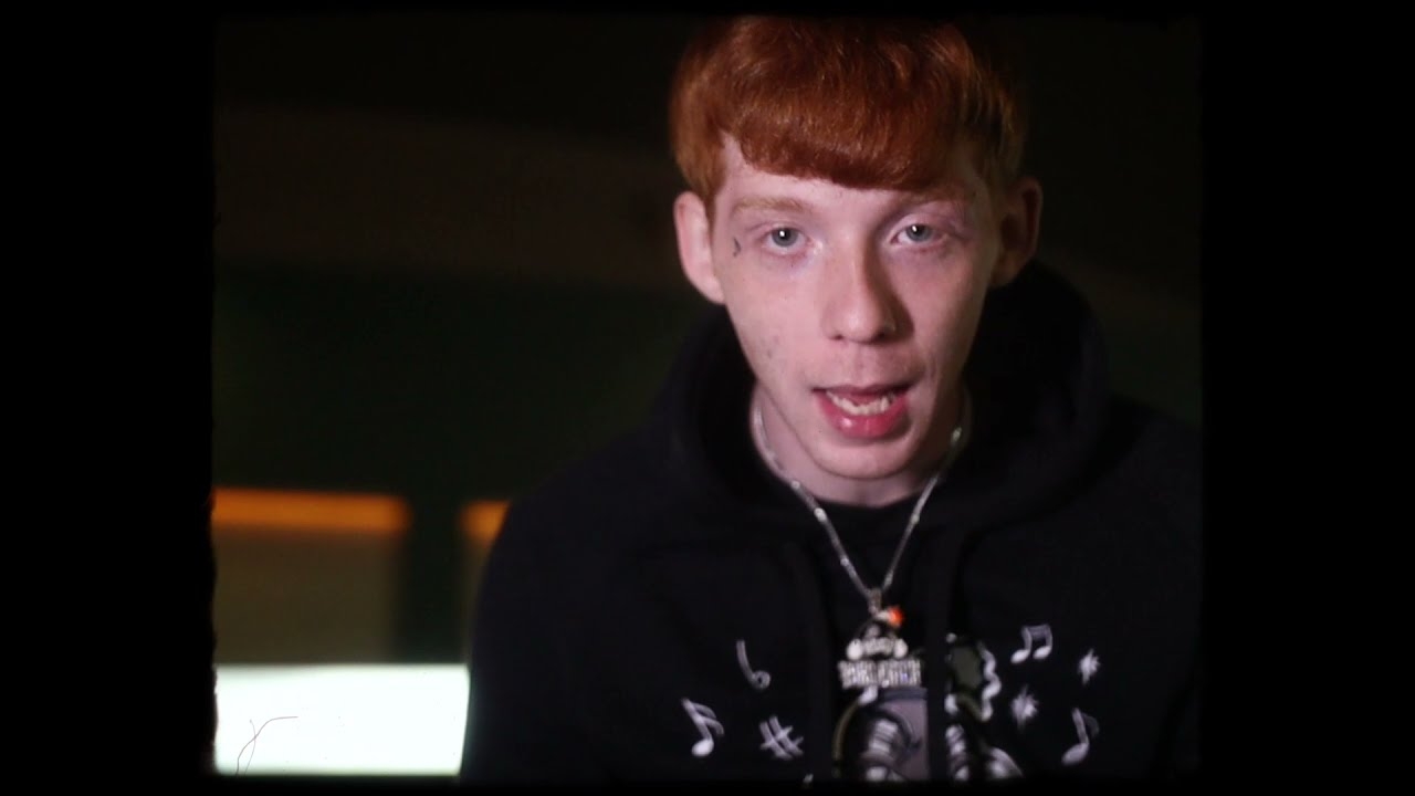 Yung Catch - Locked In (Official Music Video)