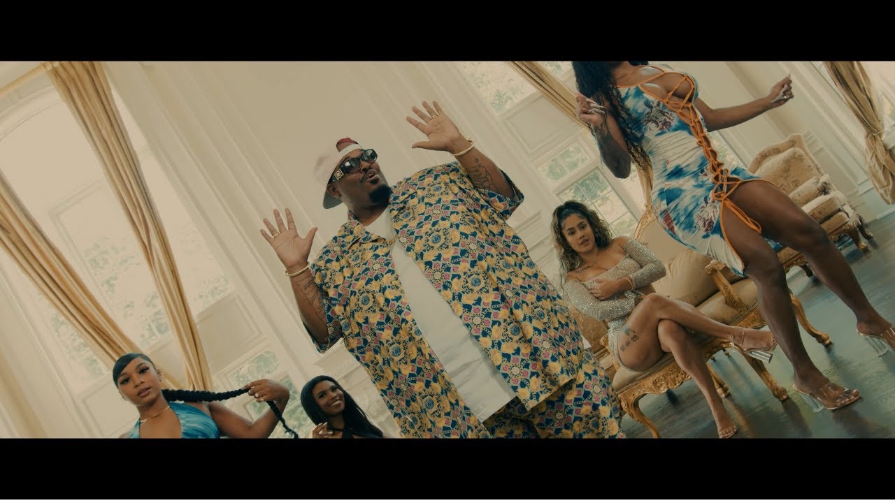 icekream - LID (Ladies in Dubai) ft. Prayah & KeyZz (Official Video)