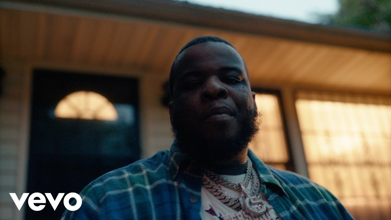 Maxo Kream - GREENER KNOTS (Official Video)