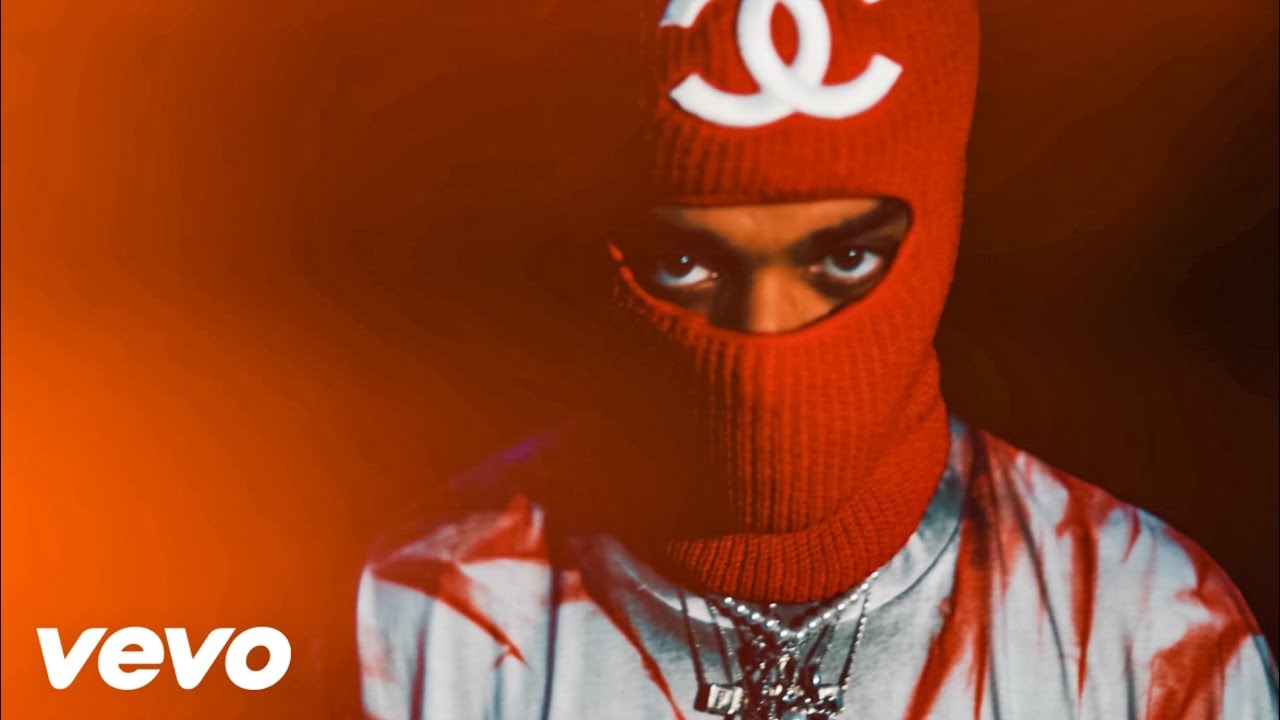 UNOWAY - Tina Turner (Official Music Video)