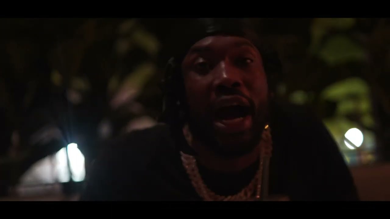 Meek Mill - War Stories