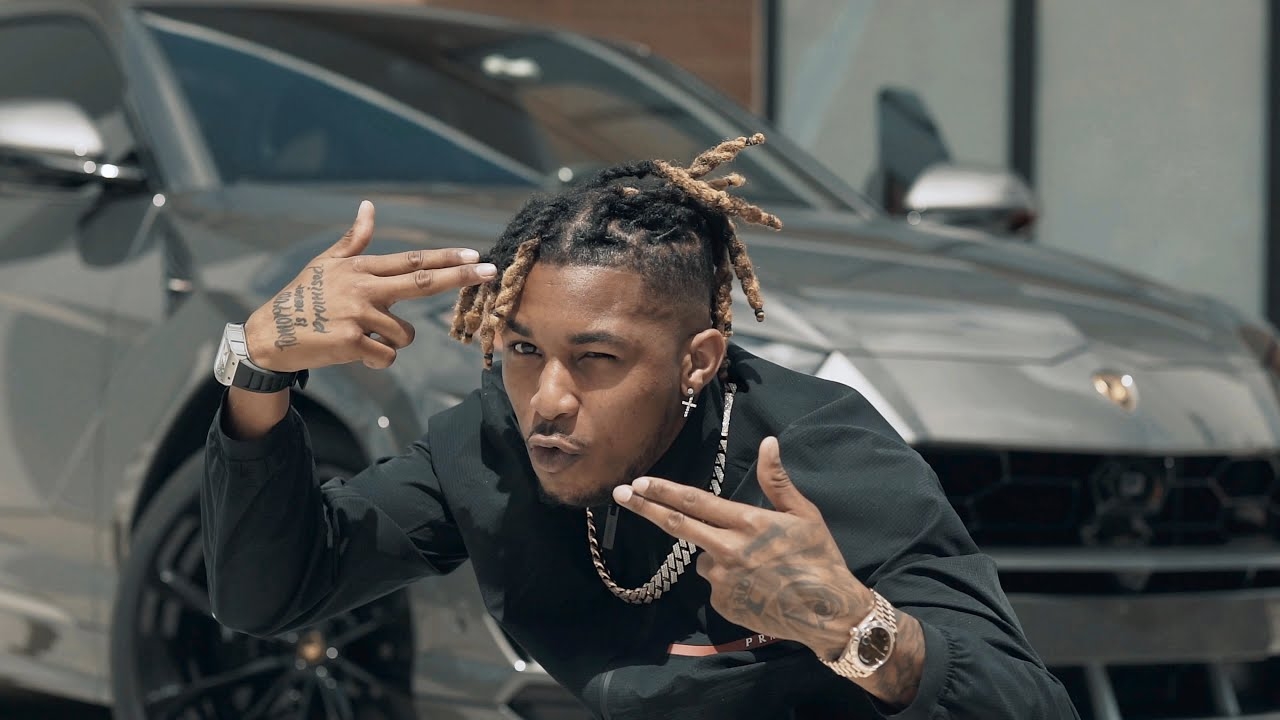 DDG - iCarly "Freestyle" (Official Video)